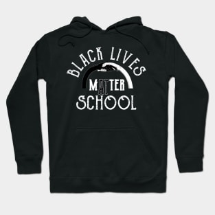 Black Lives Matter at School Hoodie